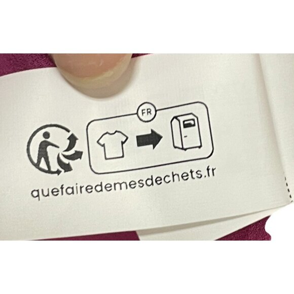 Zara Womens Foulard Scarf Dress XS Pink Floral Printed Sleeveless 3322/307 NWT - Picture 15 of 16